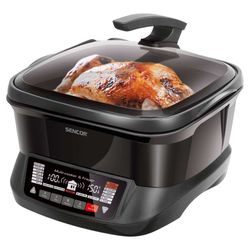 Sencor SFR 9300