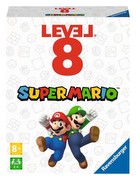 Ravensburger Level 8 Super Mario Kartenspiel