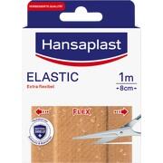 Beiersdorf Elastic Pflaster 1 m x 8 cm