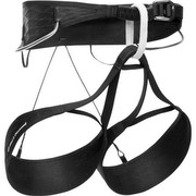 Black Diamond Airnet Harness Men's