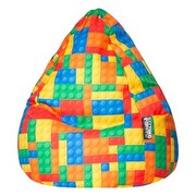 Sitting Point Bricks Beanbag XL