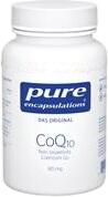 pro medico Pure Encapsulations CoQ10 60 mg Kapseln 250 Stk.