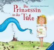 Ravensburger Die Prinzessin in der Tüte