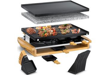 Kesser Raclette