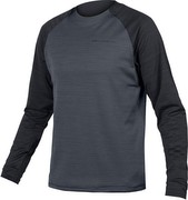 Endura Singletrack Fleece Herren