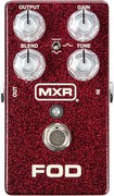 MXR M251 FOD Drive