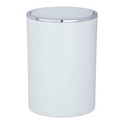 Wenko Schwingdeckeleimer Inca 5 l Wenko Schwingdeckeleimer Inca 5 l