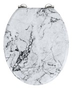 Wenko WC-Sitz Onyx