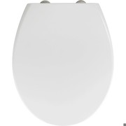 Wenko WC-Sitz Delos Family