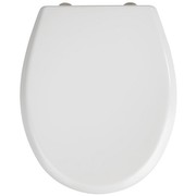 Wenko WC-Sitz Gubbio