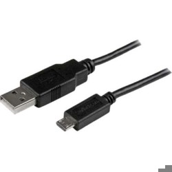 StarTech.com USBAUB3MBK