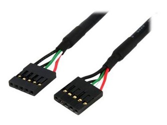 StarTech.com USBINT5PIN