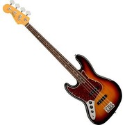 Fender American Professional II Jazz Bass RW