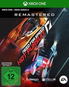 EA Sports Need for Speed Hot Pursuit Remastered Xbox One