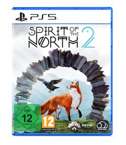 NBG Spirit of the North PS5