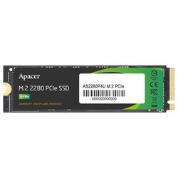 Apacer AS2280P4 256GB