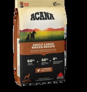 Acana Heritage Adult Large Breed 11,4 kg