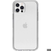 Otterbox Symmetry Clear iPhone 12 / 12 Pro
