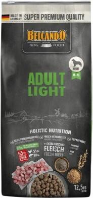 Belcando Adult Light 12,5 kg
