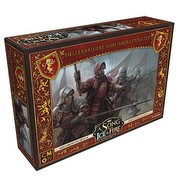 Asmodée A Song of Ice & Fire - Hellebardiere von Haus Lennister