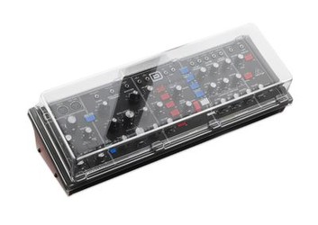 Decksaver Behringer Model-D