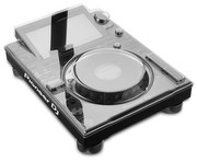 Decksaver Pioneer CDJ-3000 Decksaver Pioneer CDJ-3000