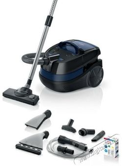 Bosch BWD41700