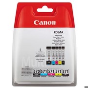 Canon PGI-570/CLI-571 (0372C004)