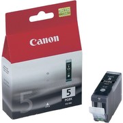 Canon PGI-5BK (0628B001)