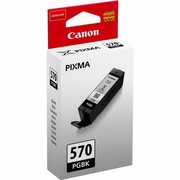 Canon PGI-570PGBK (0372C001)