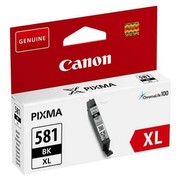 Canon CLI-581BK XL (2052C001)
