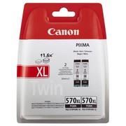 Canon PGI-570XLBK (0318C007)
