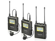 Saramonic UwMic9 Kit 2