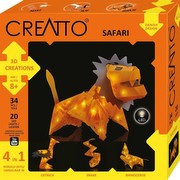 Kosmos Creatto Safari