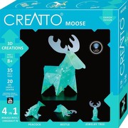 Kosmos Creatto Elch