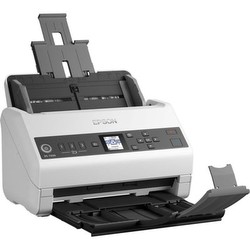 Epson Workforce DS-730N