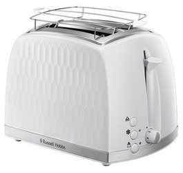 Russell Hobbs Honeycomb Toaster (26060-56)