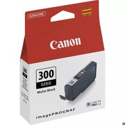 Canon PFI-300MBK (4192C001)