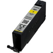 Canon CLI-581Y (2105C001)