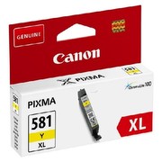 Canon CLI-581YXL (2051C001)