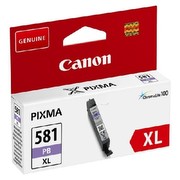 Canon CLI-581PBXL (2053C001)