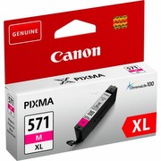 Canon CLI-571MXL (0333C001)