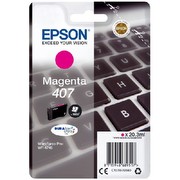 Epson 407 (C13T07U340)