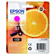 Epson T3343 (C13T33434012)
