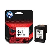 HP 651 (C2P10AE)