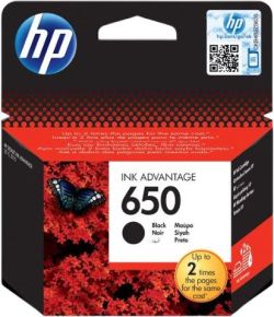 HP 650 (CZ101AE)