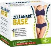 Quintessenz Zellamare Base 30 Stk. + Teststreifen