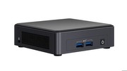 Intel NUC 11 Pro Kit NUC11TNKi3 (BNUC11TNKI30002)