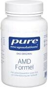 pro medico Pure Encapsulations AMD Formel Kapseln 60 Stk.