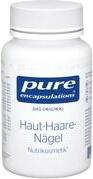 pro medico Pure Encapsulations Haut-Haare-Nägel Kapseln 180 Stk.